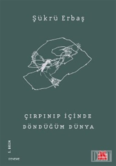 Çırpınıp İçinde Döndüğüm Dünya